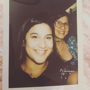 Meet your Posher, Antonella